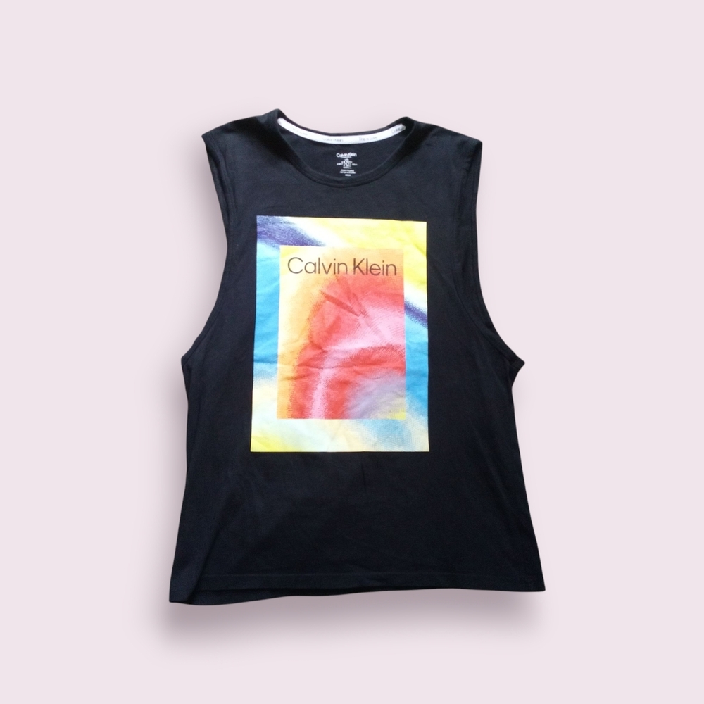 Calvin Klein Tank Top